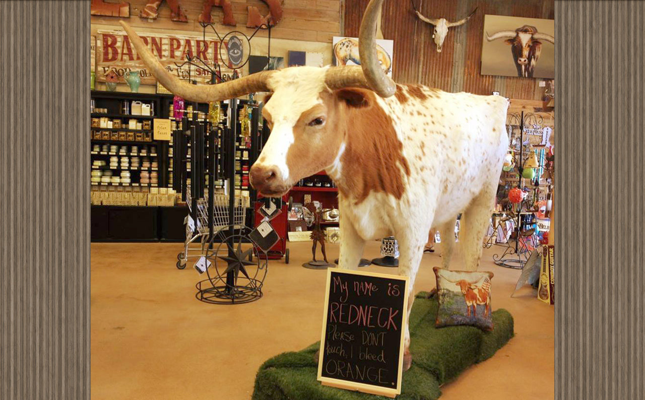 Austin Gift Company
